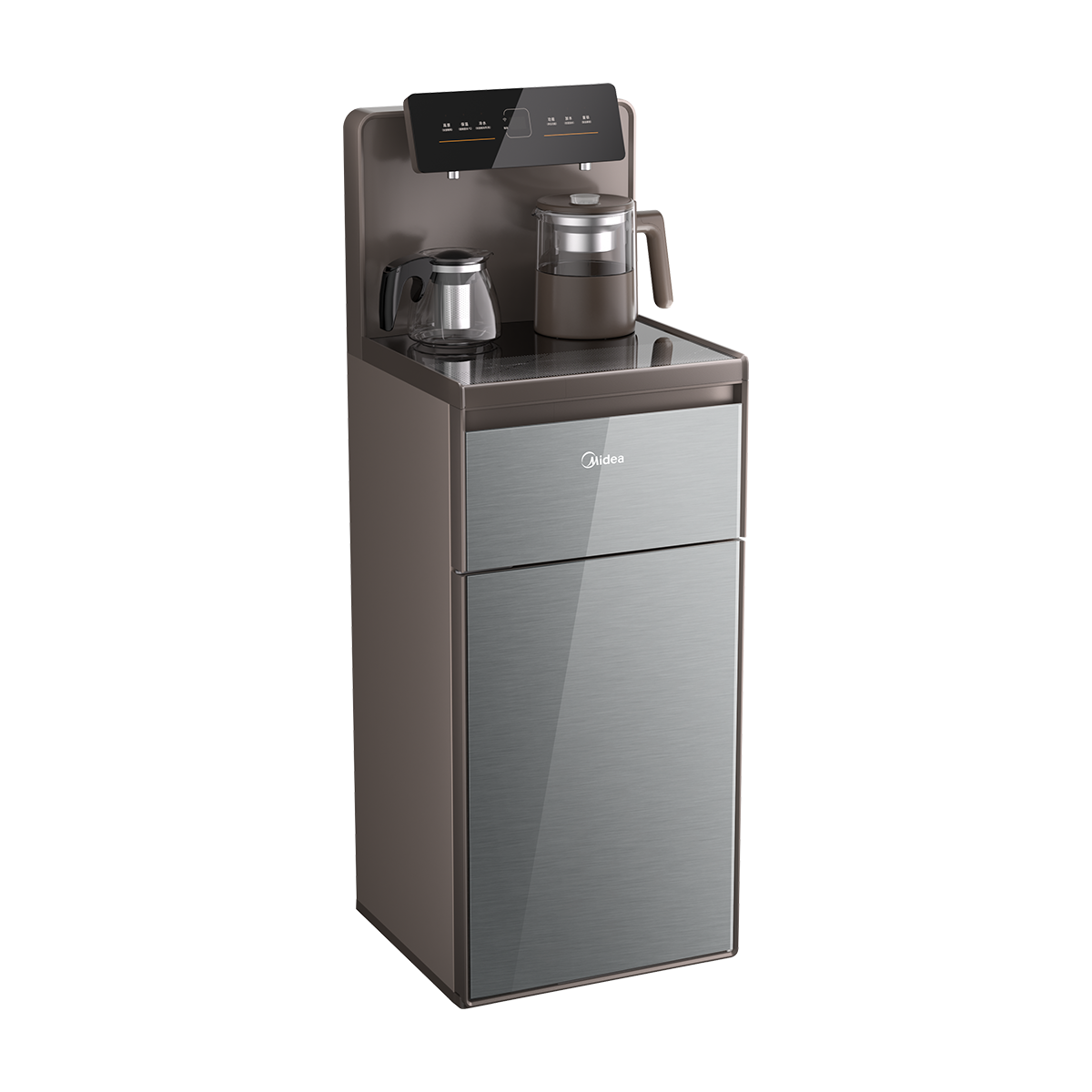 美的净饮机YD2388S-X 打造健康饮水的智慧生活