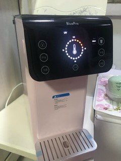 博乐宝CNF50-10(B20-PRO)台式净饮机深度评测 颜值与实力的博弈